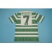 Celtic 95/97 Home Green&White Soccer Jersey